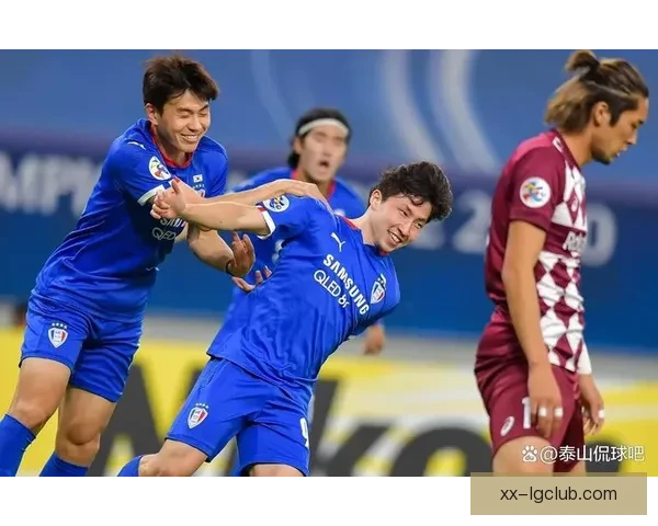 亚冠精英联赛聚焦神户胜利船 强势崛起的足球劲旅与未来展望