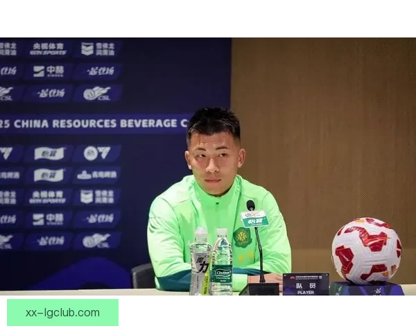 何宇鹏大连人解散后自由加盟北京国安担任右后卫