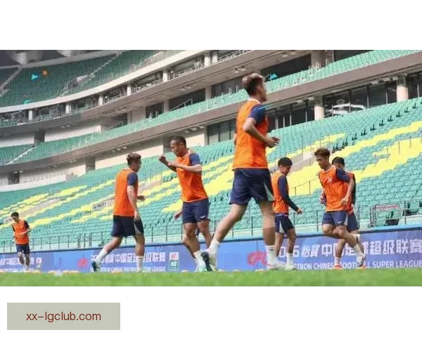 北京国安豪取主场五连胜 强势展现冠军争夺实力