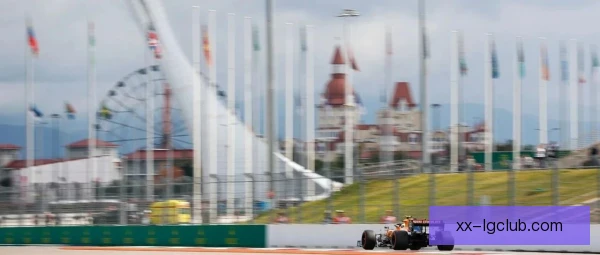 F1俄罗斯大奖赛奖金发放，流程透明关乎车队信任